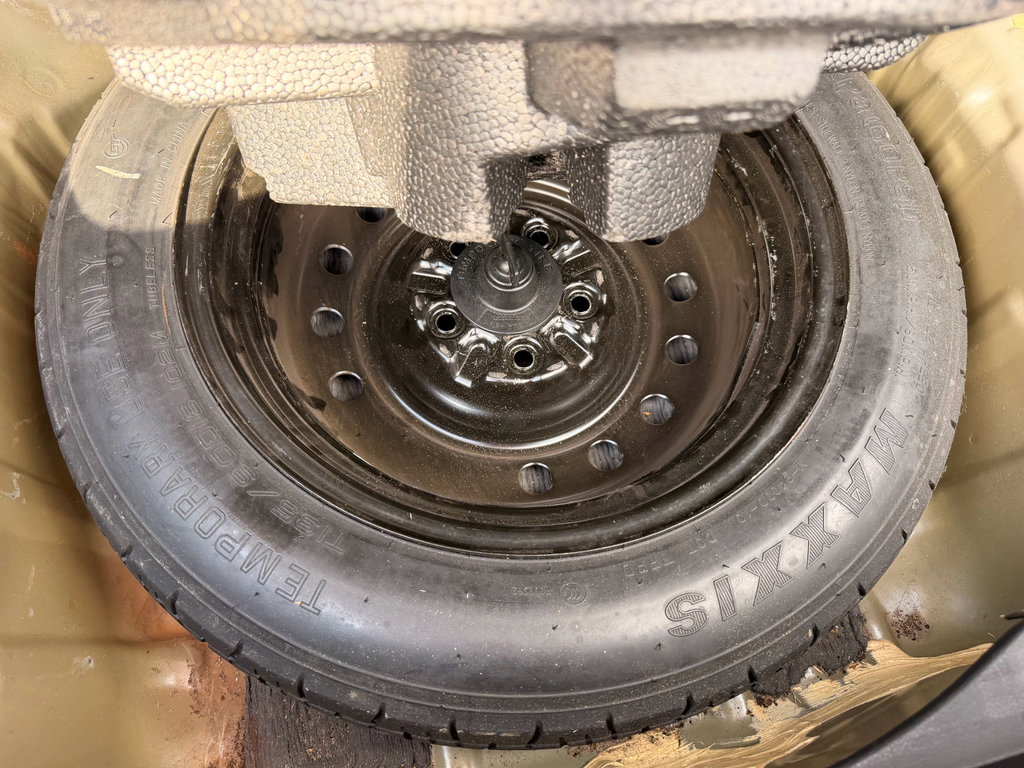 Used 2016 Honda Accord LX image 26