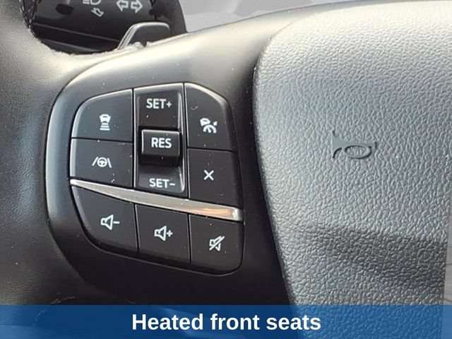 Used 2025 Ford Bronco Sport Badlands AWD/4WD image 13