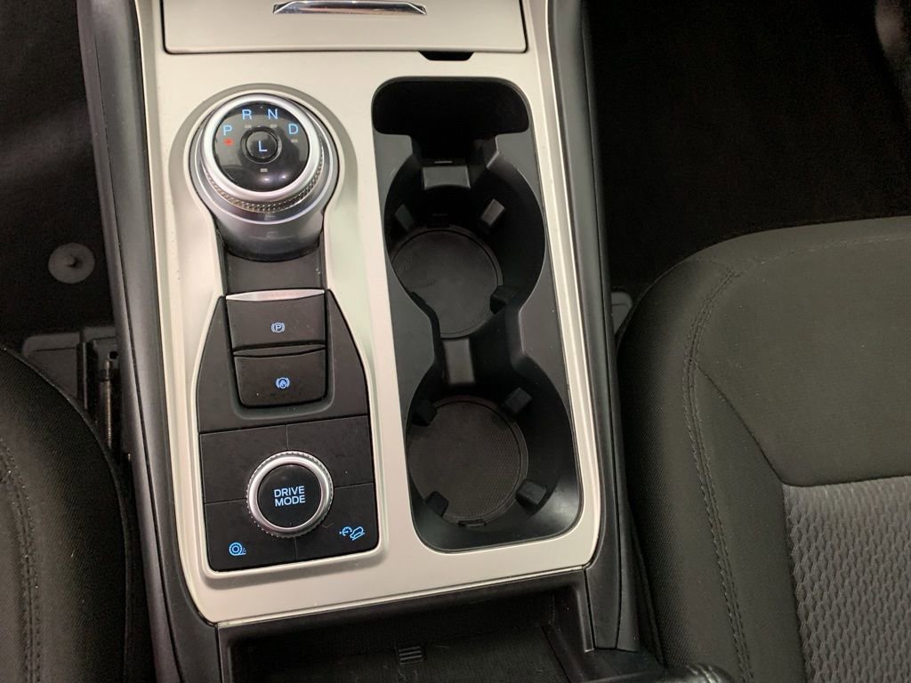 Used 2022 Ford Explorer XLT image 28