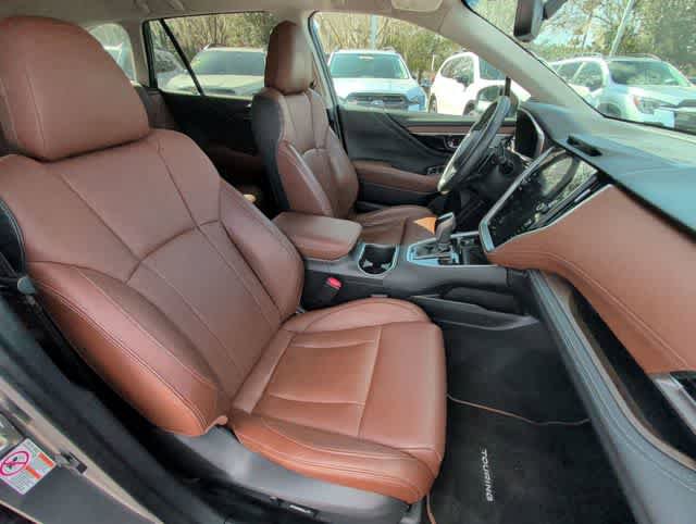 Used 2020 Subaru Outback Touring w/ Tech Package 2 image 21