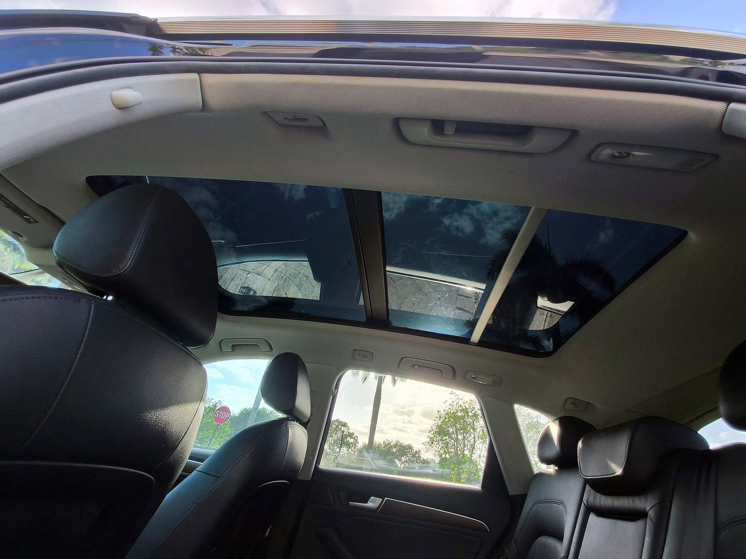 Used 2014 Audi Q5 TDI Premium Plus AWD/4WD image 10