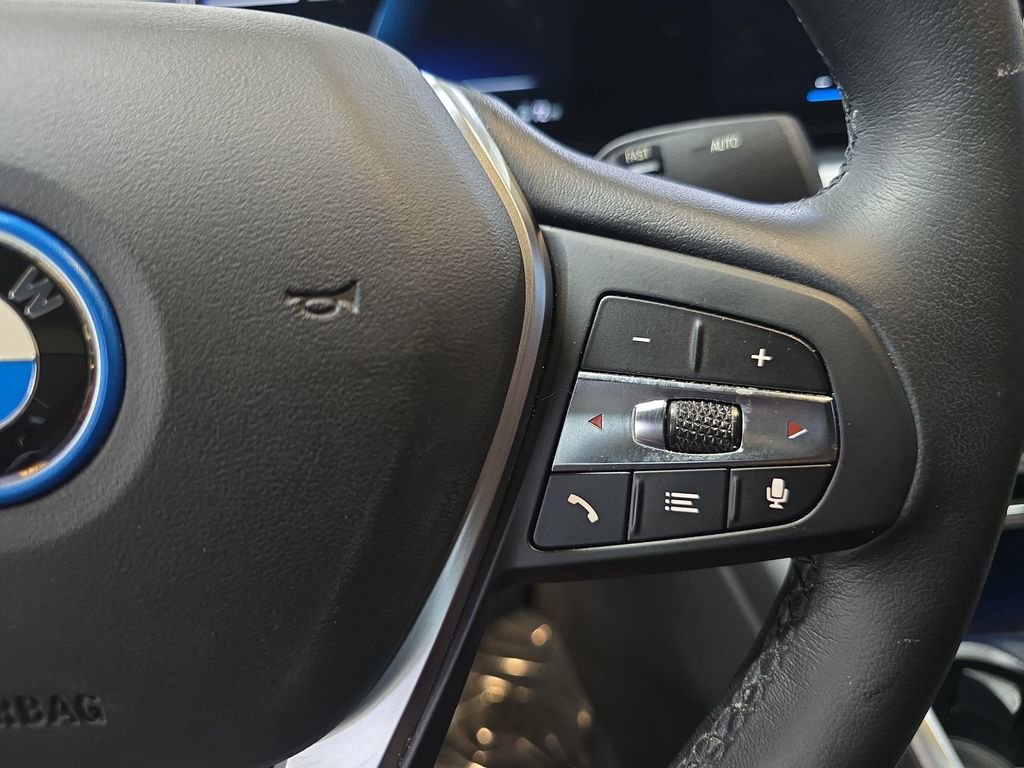 Certified 2023 BMW i4 eDrive40 w/ Premium Package image 21