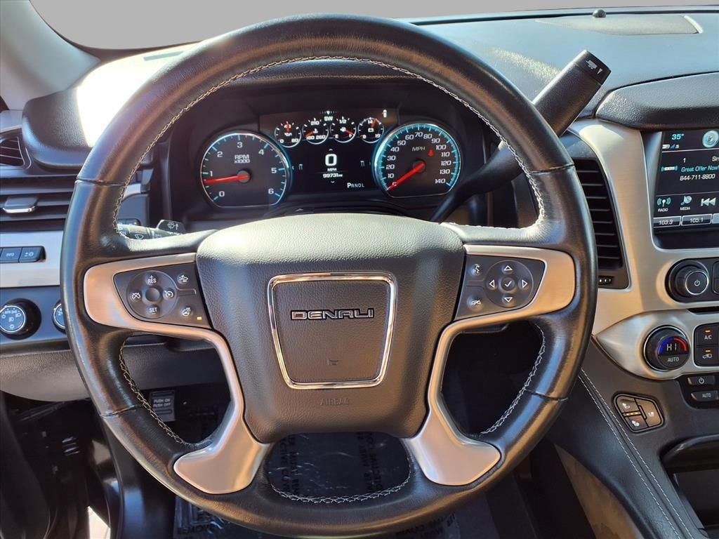 Used 2020 GMC Yukon Denali image 12
