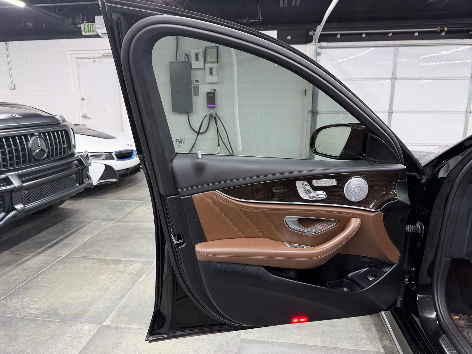 Used 2020 Mercedes-Benz E 63 AMG S image 21