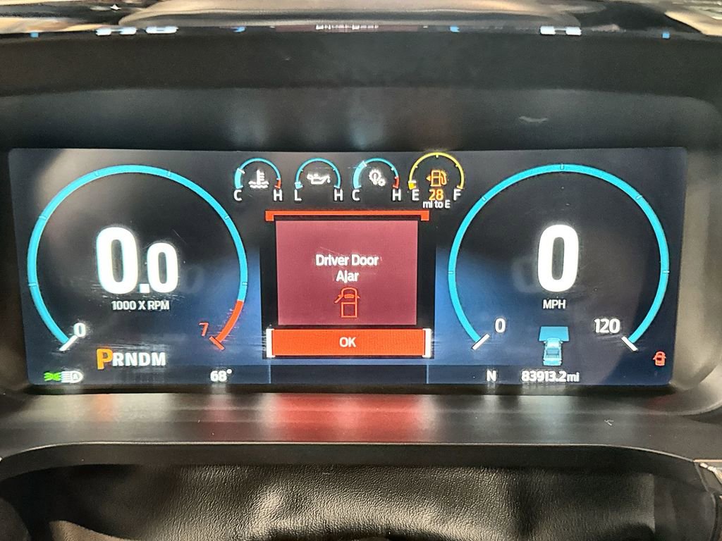 Used 2021 Ford F150 King Ranch w/ Equipment Group 601A High AWD/4WD image 18