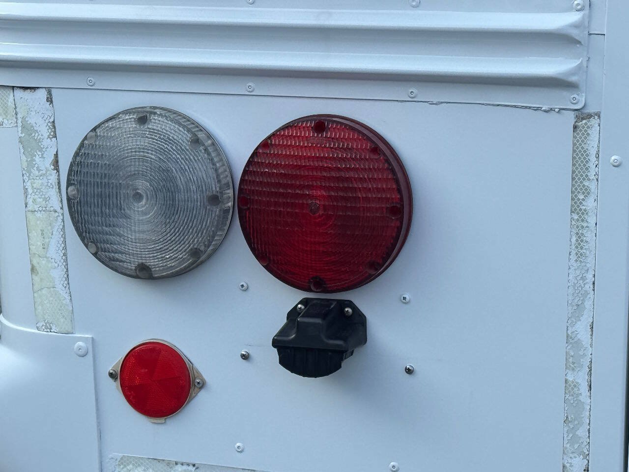 Used 2004 Chevrolet Express 3500 w/ School Bus Package RWD image 15