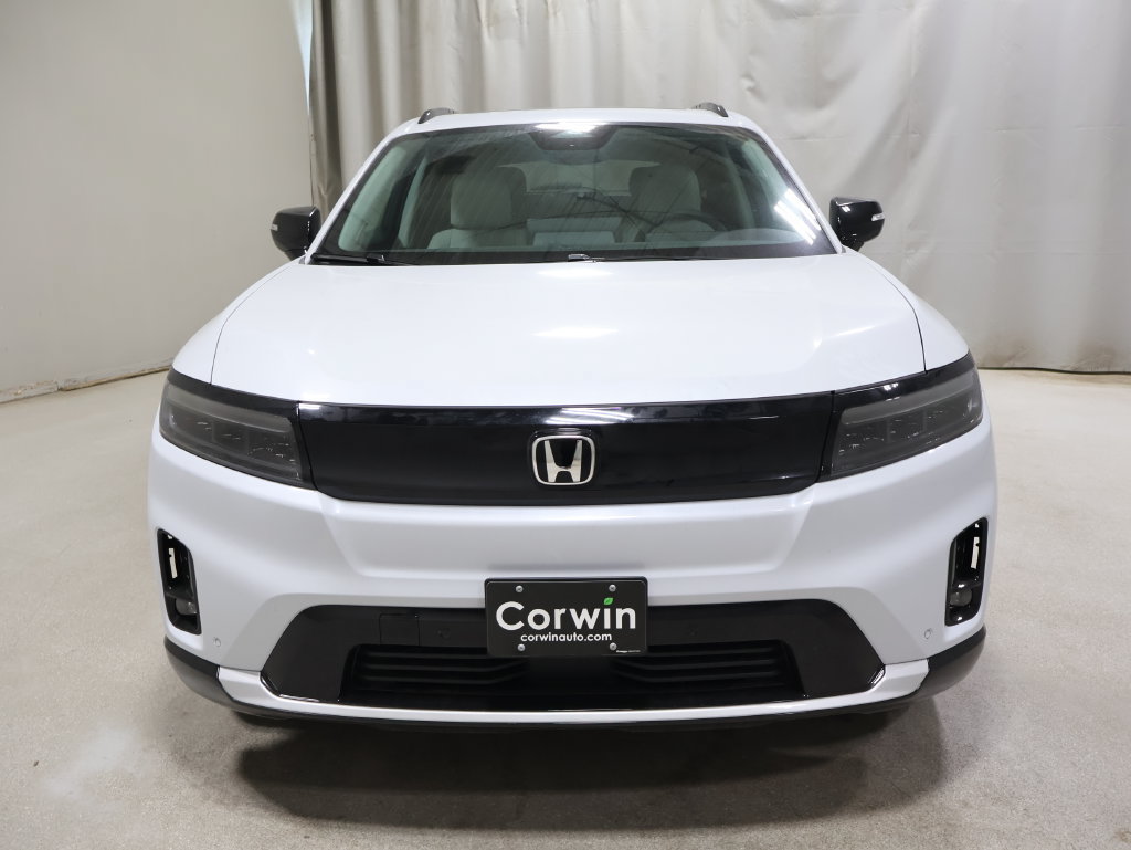 New 2026 Honda Prologue Touring image 2
