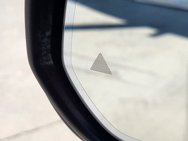 New 2025 Mercedes-Benz GLS 450 4MATIC image 42