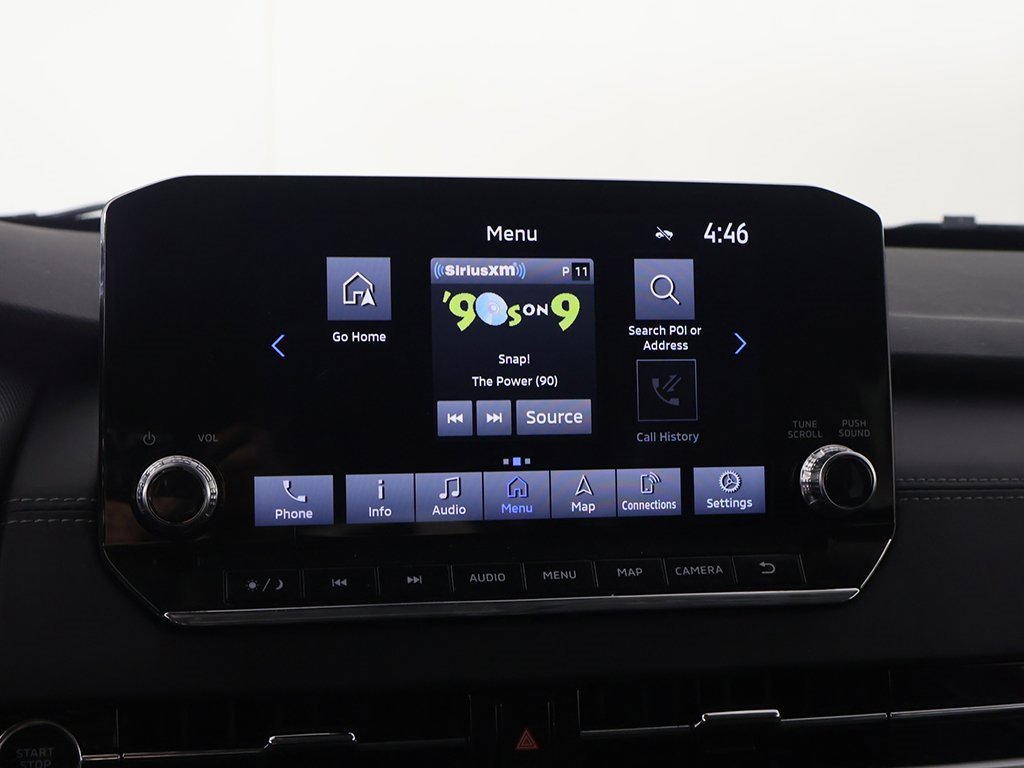 Used 2024 Mitsubishi Outlander SE Black Edition image 44