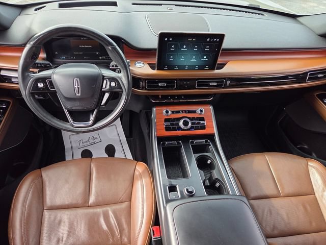 Used 2021 Lincoln Aviator Reserve w/ Equipment Group 201A RWD image 17