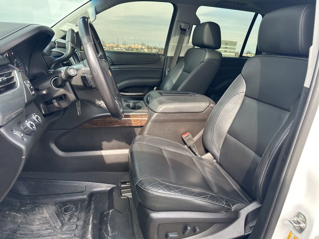 Used 2019 Chevrolet Tahoe LT image 16