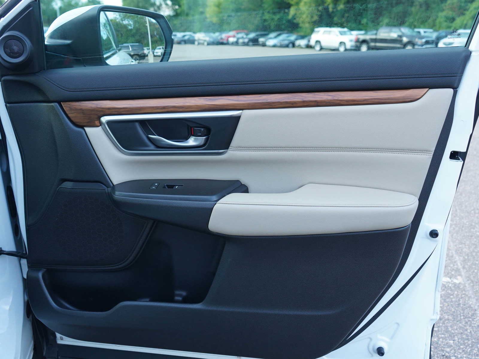 Used 2019 Honda CR-V EX-L image 12
