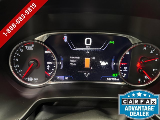 Used 2019 Chevrolet Blazer RS AWD/4WD image 3