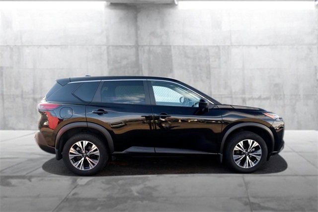 Certified 2023 Nissan Rogue SV image 5