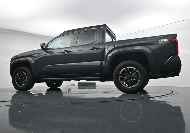 Used 2024 Toyota Tacoma TRD Sport w/ TRD Sport Upgrade Package AWD/4WD image 33