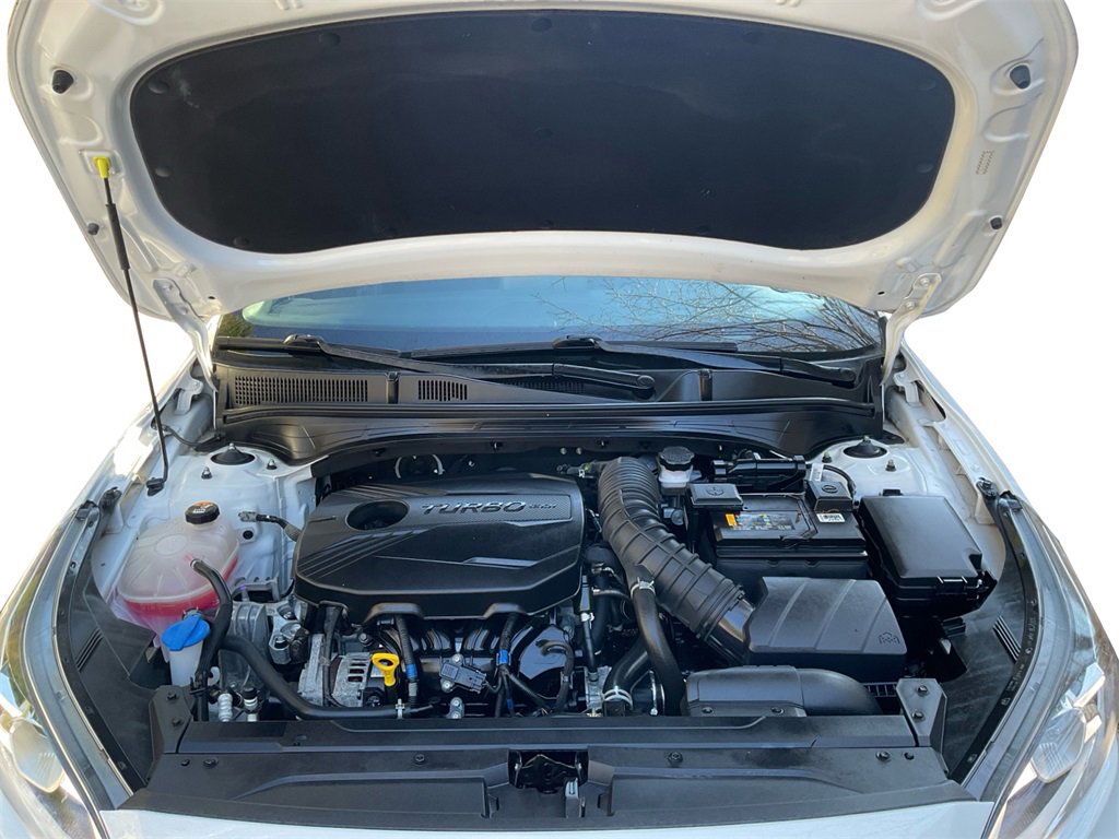 Used 2021 Kia Forte GT image 14