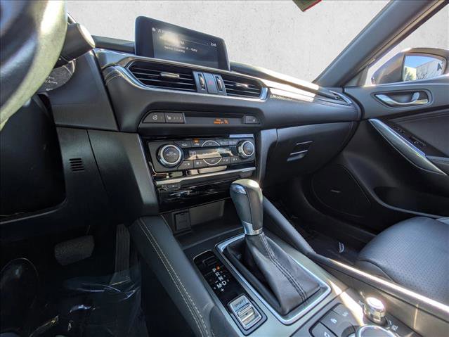 Used 2017 MAZDA MAZDA6 Grand Touring image 15