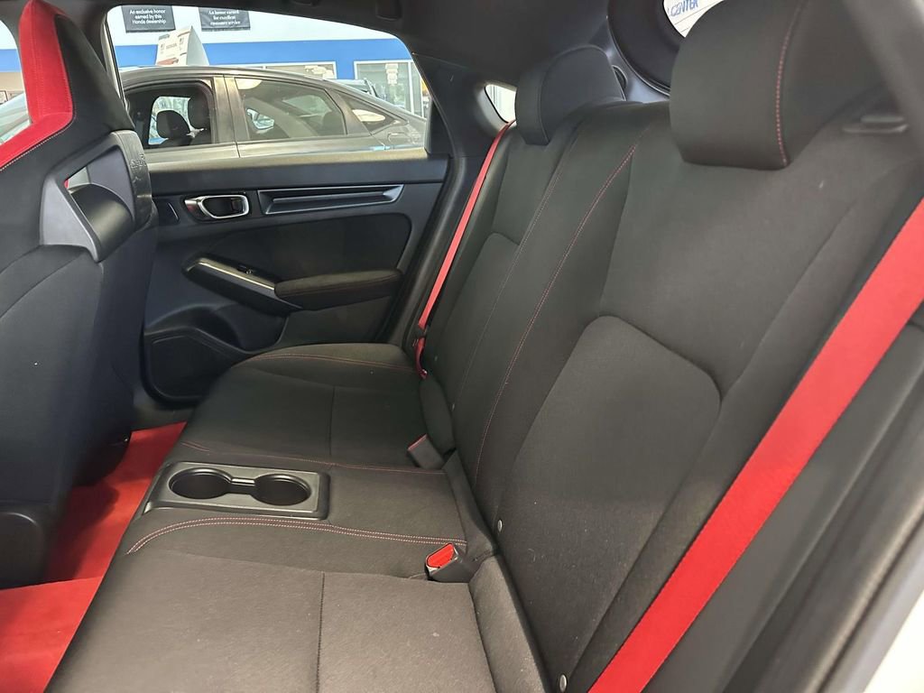 Used 2023 Honda Civic Type R image 12