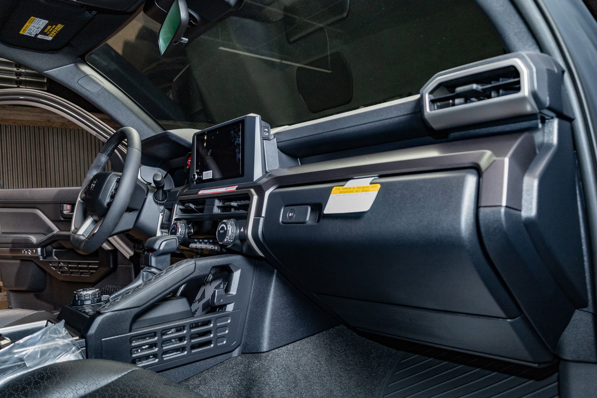 Used 2025 Toyota 4Runner TRD Off-Road image 20