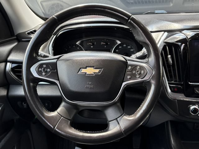 Used 2018 Chevrolet Traverse LT AWD/4WD image 28