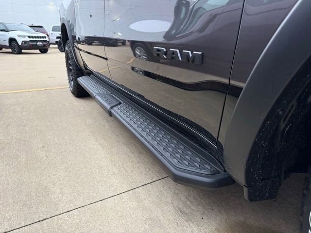 New 2026 RAM 1500 Rebel w/ G/T Package image 6