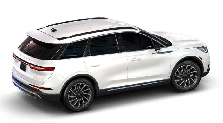 New 2026 Lincoln Corsair Reserve image 25