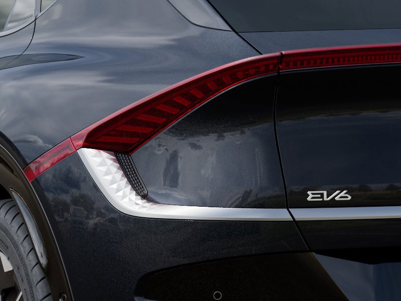 New 2025 Kia EV6 Wind image 11