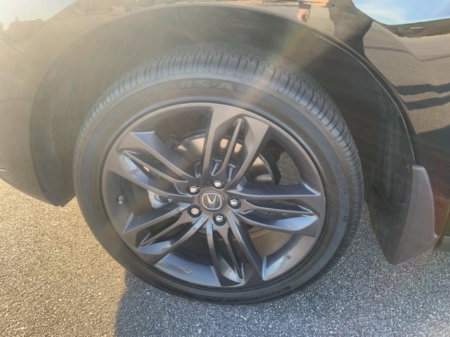 Used 2020 Acura RDX A-Spec image 12