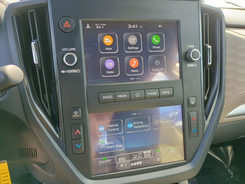 Certified 2025 Subaru Forester w/ Convenience Package #1 image 28
