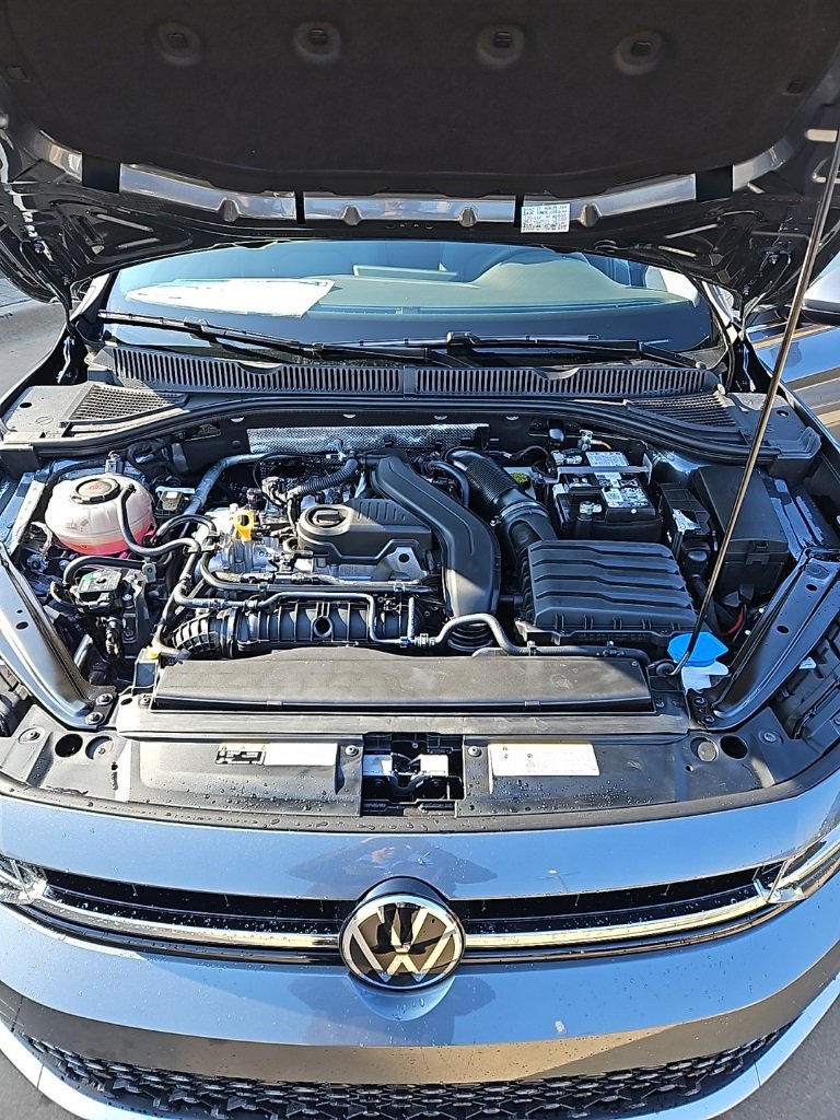 New 2026 Volkswagen Jetta SE image 10