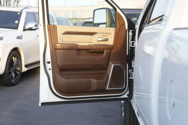 Used 2023 RAM 3500 Laramie image 29