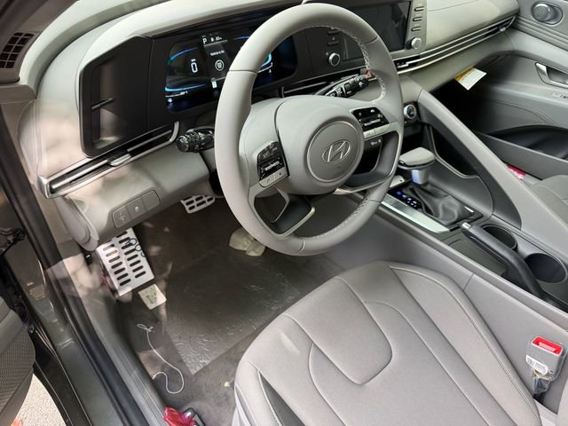 New 2026 Hyundai Elantra Sport FWD image 7