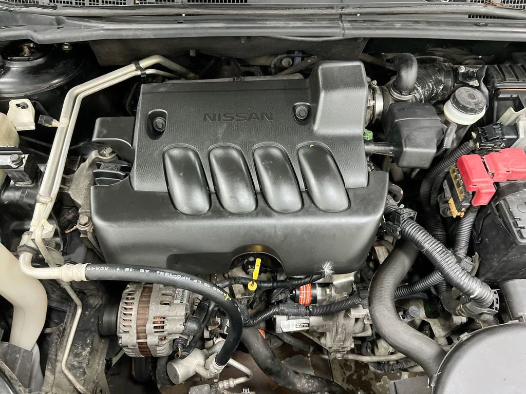 Used 2012 Nissan Sentra 2.0 image 23