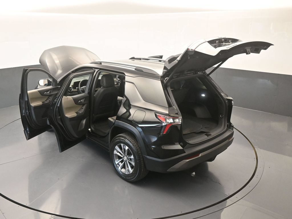 Used 2025 Chevrolet Equinox LT w/ Convenience Package II FWD image 78