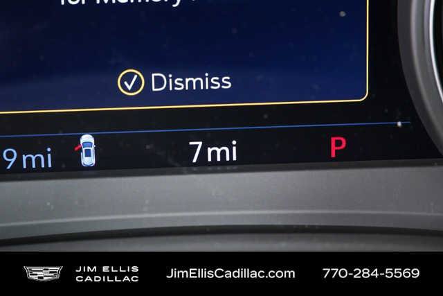 New 2026 Cadillac XT5 Premium Luxury FWD image 13