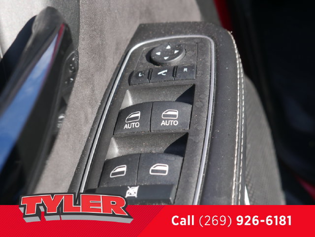 Used 2022 RAM 1500 TRX AWD/4WD image 19