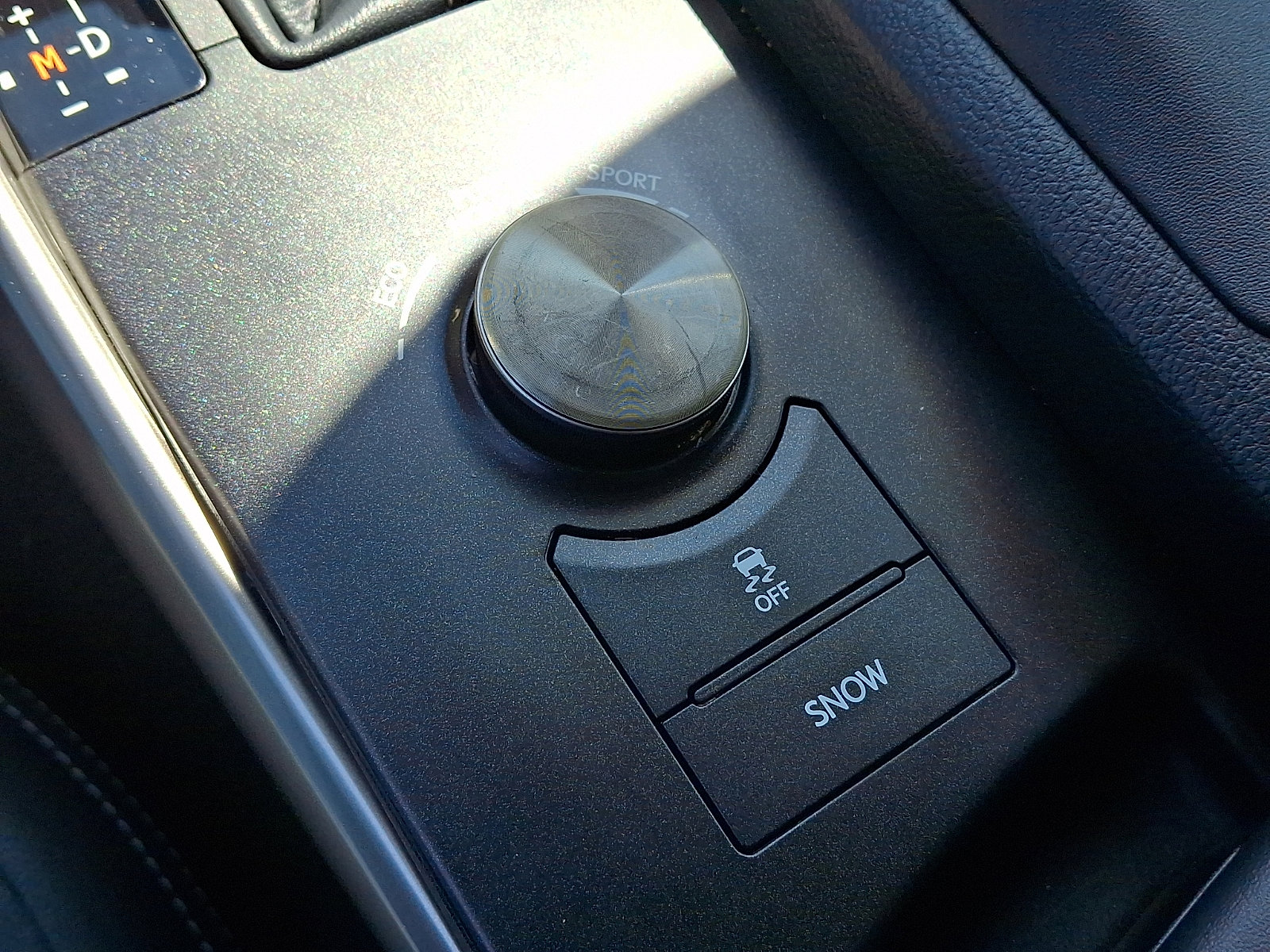 Used 2016 Lexus IS 300 AWD w/ Navigation System Package image 33