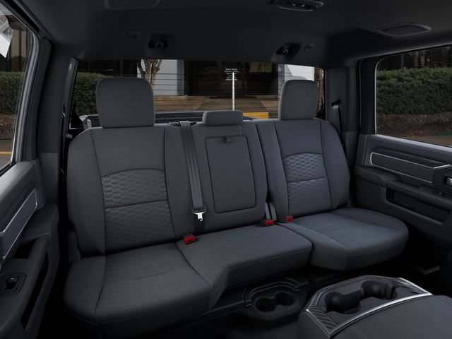 New 2026 RAM 2500 Lone Star AWD/4WD image 15