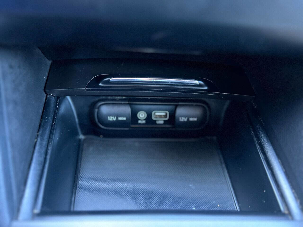 Used 2016 Kia Optima LX w/ Option Group 014 FWD image 14