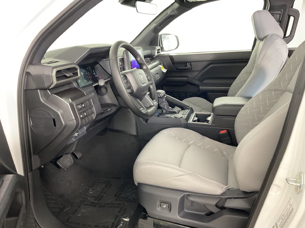New 2026 Toyota Tacoma SR5 RWD image 15