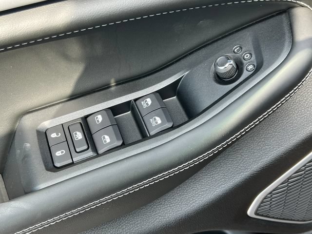 New 2026 Jeep Grand Cherokee L Limited AWD/4WD image 16