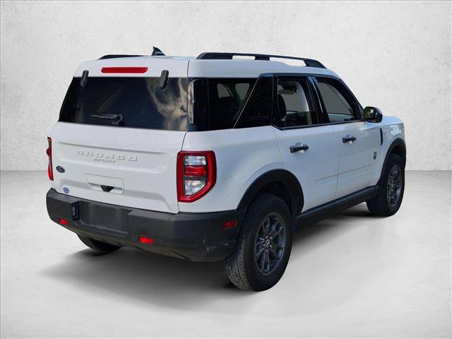 Used 2024 Ford Bronco Sport Big Bend w/ Convenience Package AWD/4WD image 5