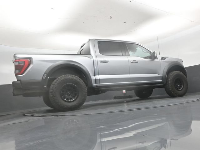 Used 2023 Ford F150 Raptor AWD/4WD image 39