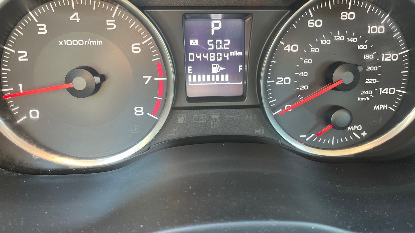 Used 2016 Subaru Impreza 2.0i Premium w/ Popular Package #1 image 14