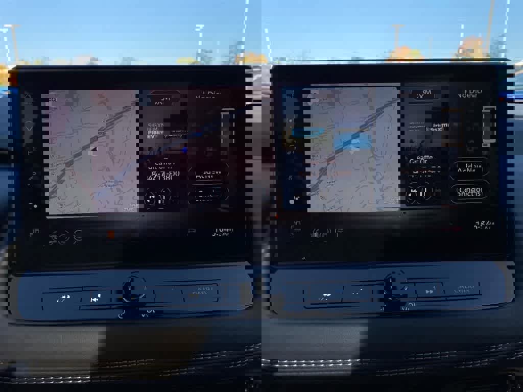 New 2026 Nissan Rogue Platinum w/ Platinum Premium Package image 20