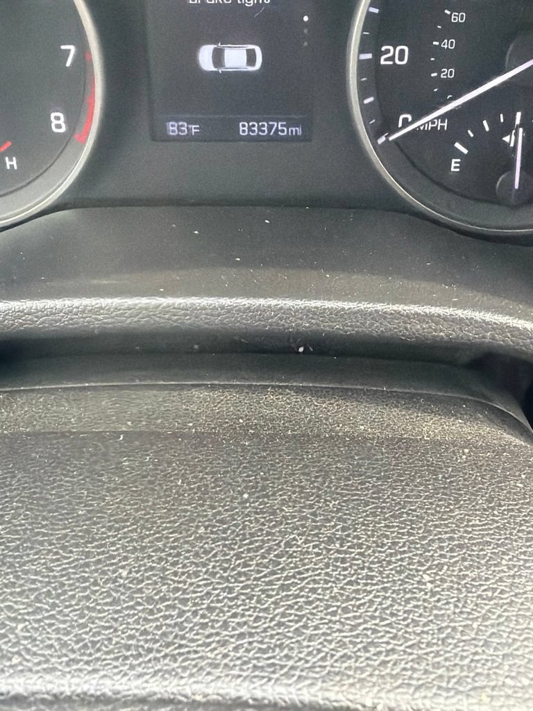 Used 2018 Hyundai Elantra SEL w/ Cargo Package FWD image 6
