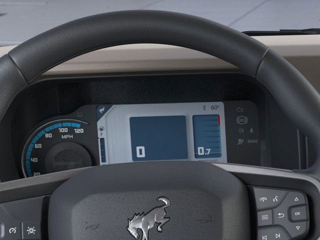 New 2025 Ford Bronco Big Bend w/ Black Diamond Package image 14