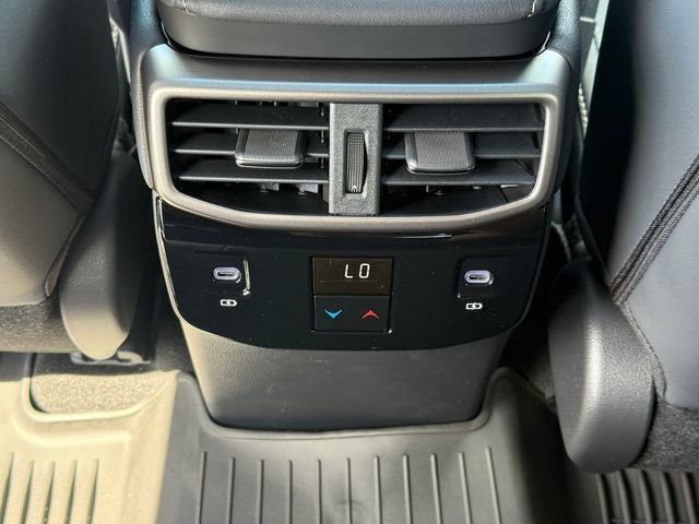 New 2026 Lexus RX 450h AWD image 26