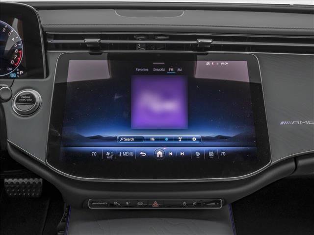 New 2026 Mercedes-Benz E 53 AMG e 4MATIC Sedan image 7