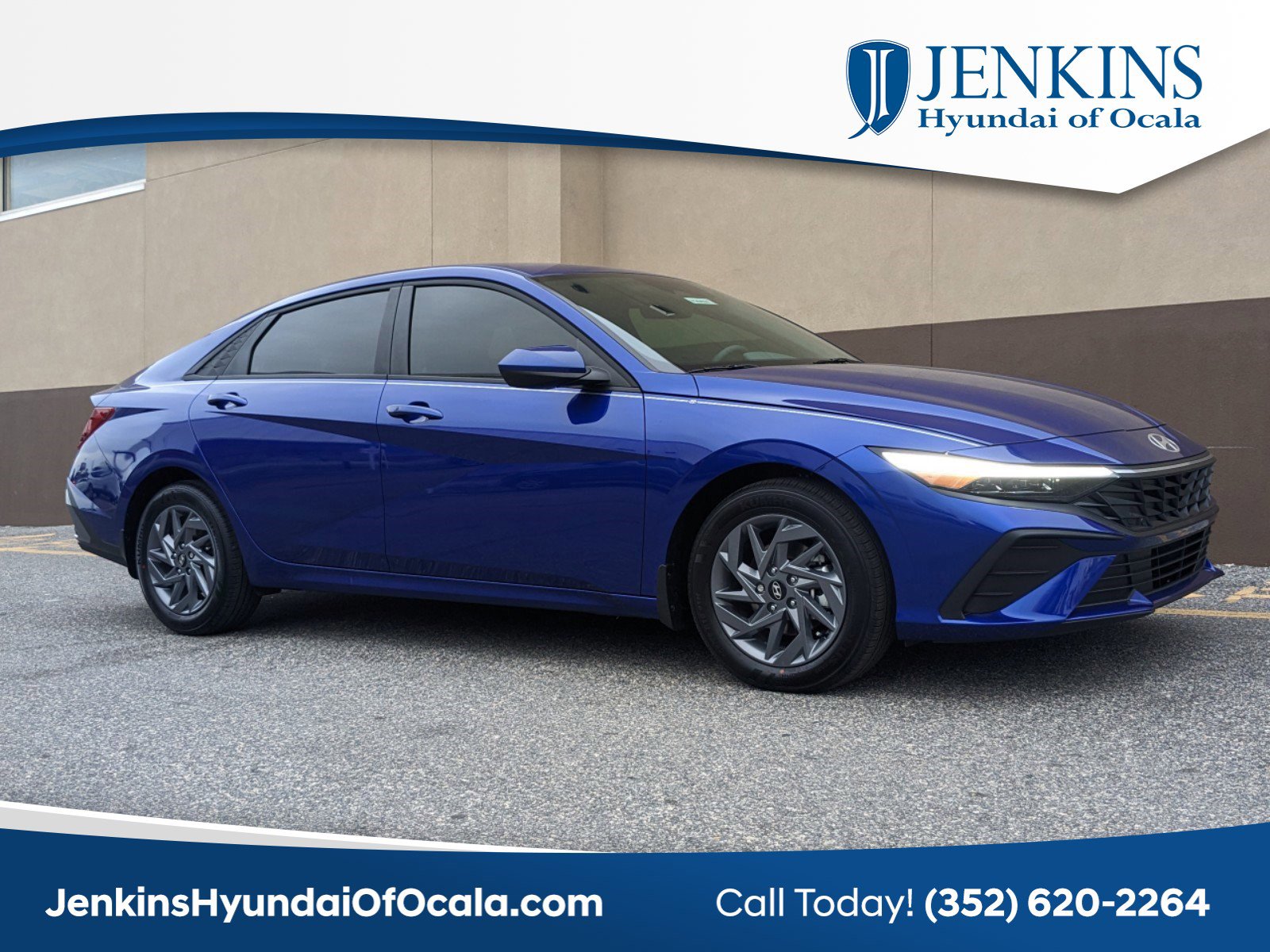 New 2025 Hyundai Elantra Sport image 1